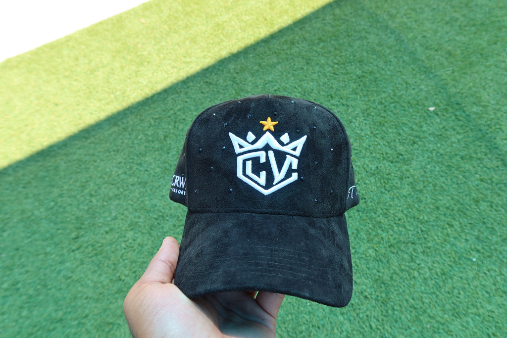 Crwn Staple Hat Bundle