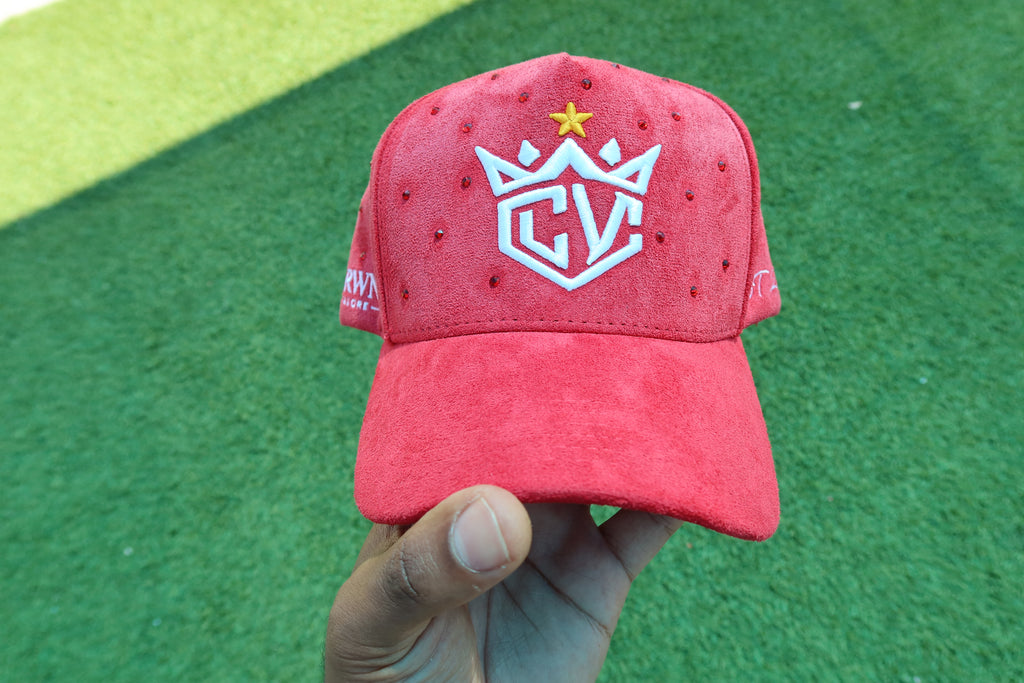 Crwn Staple Hat Bundle
