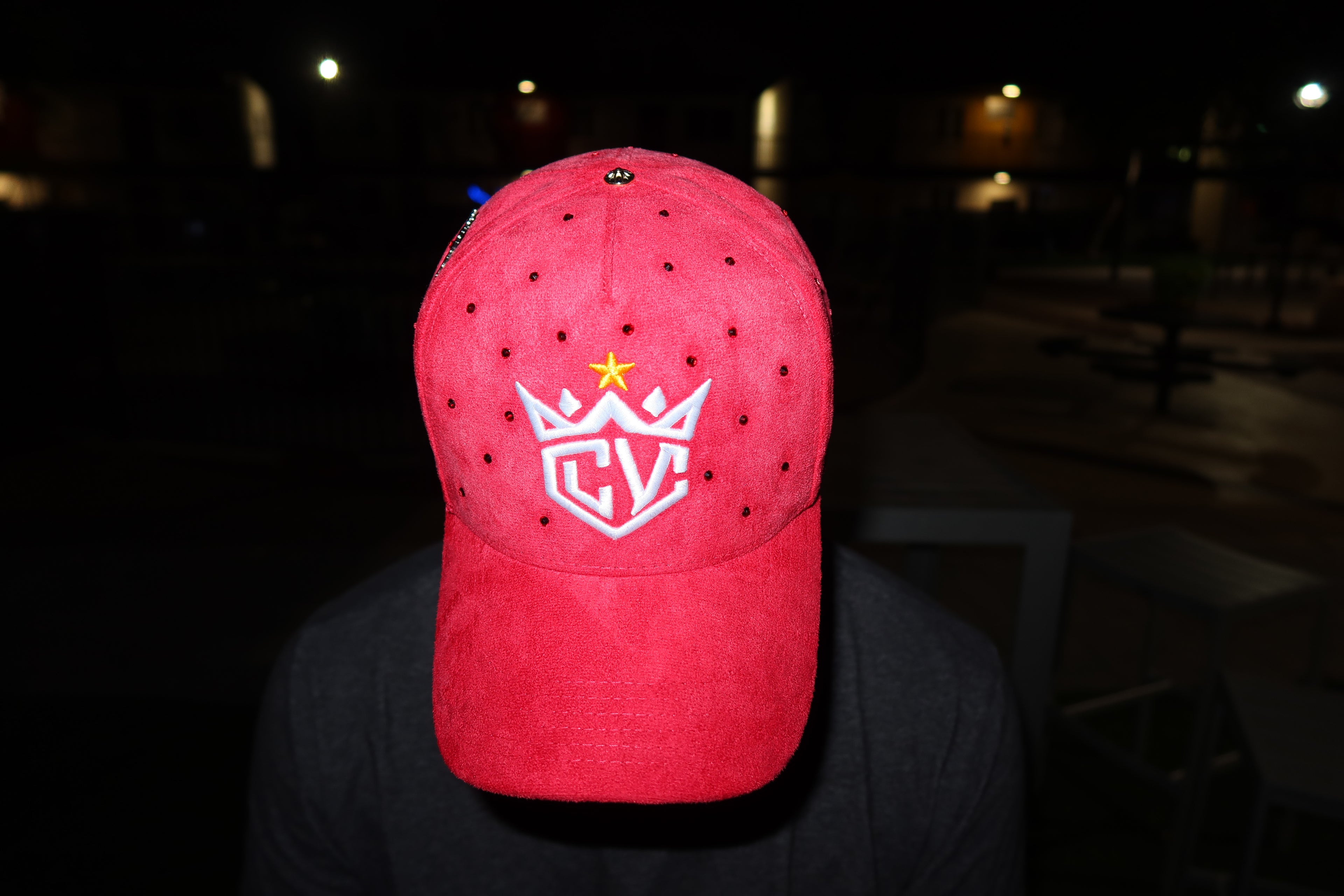 Crwn Staple Hat Bundle